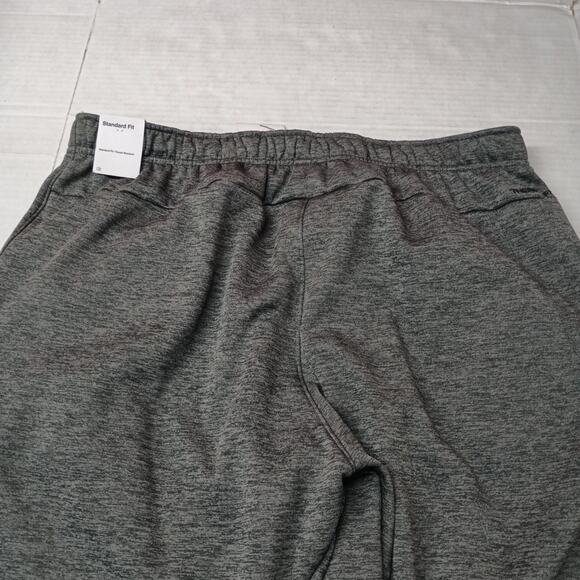 Nike Therma Fit Sweatpants Men's 3XL XXXL Gray Training Joggers DQ4856 071 - Picture 11 of 11